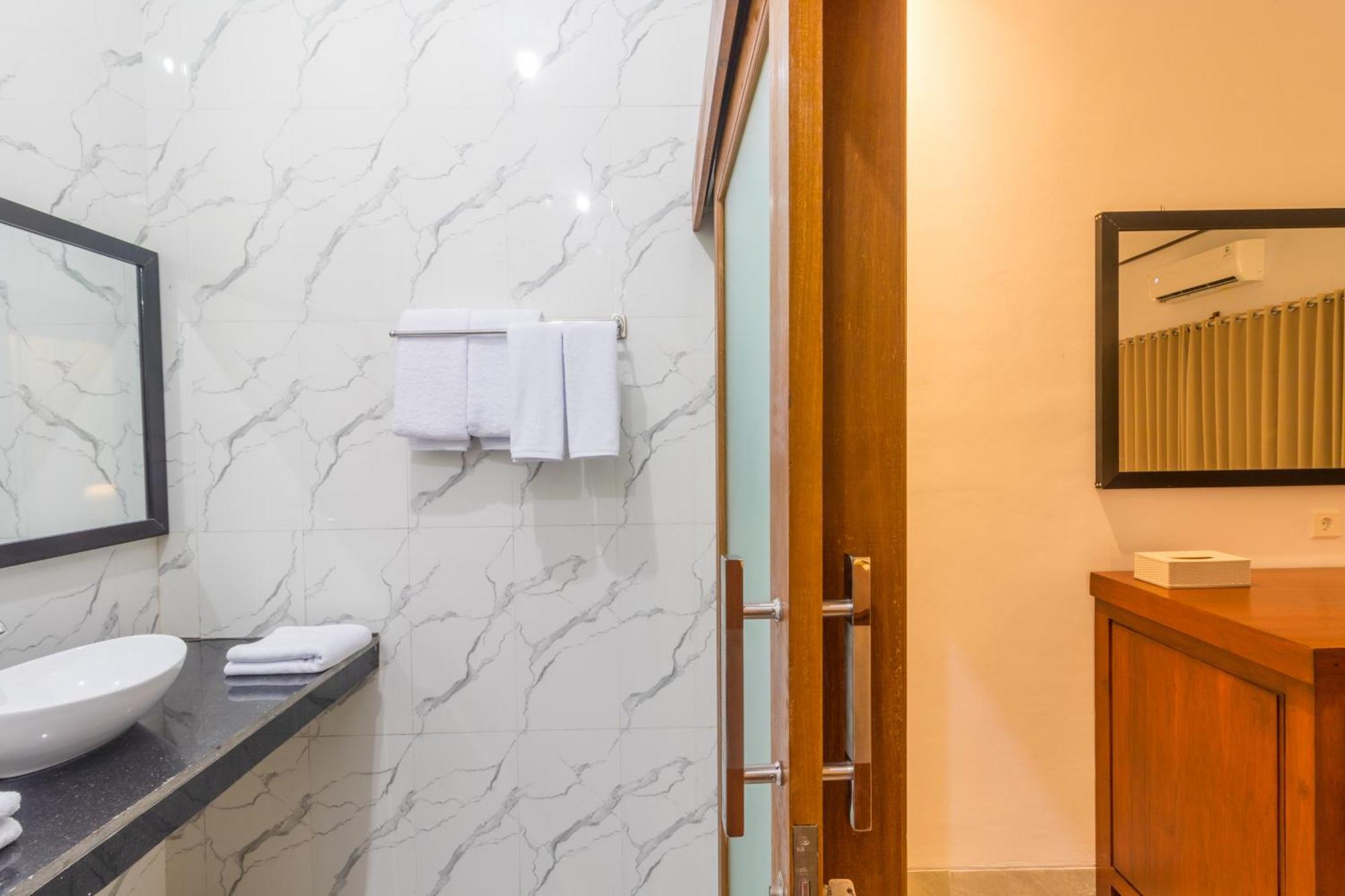 Amed Permai Home Stay Ambat المظهر الخارجي الصورة