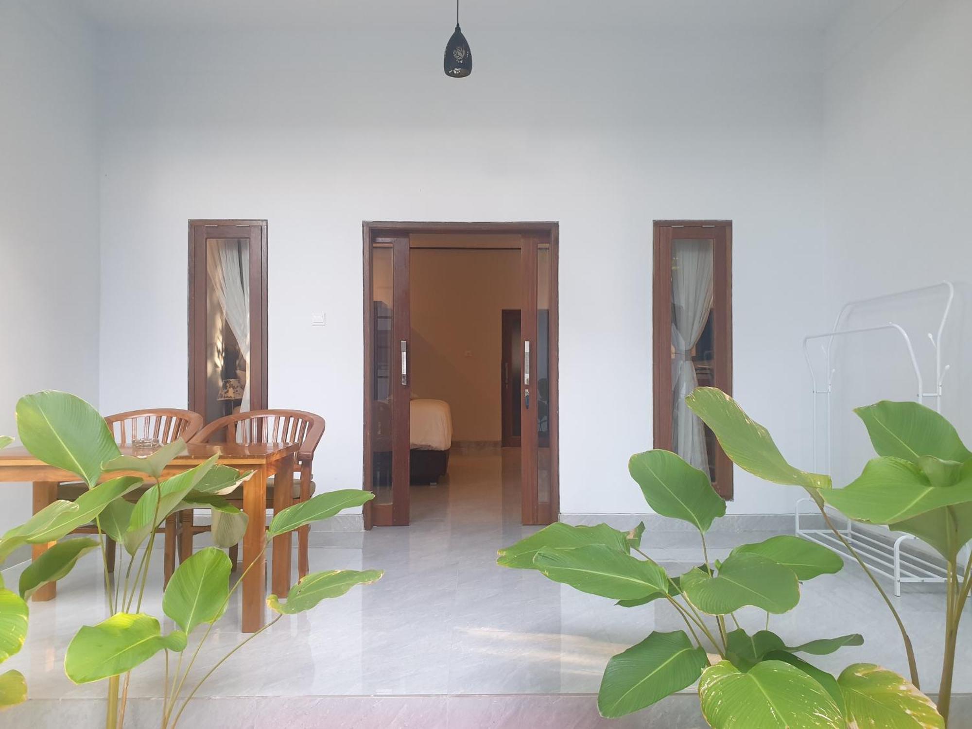 Amed Permai Home Stay Ambat المظهر الخارجي الصورة
