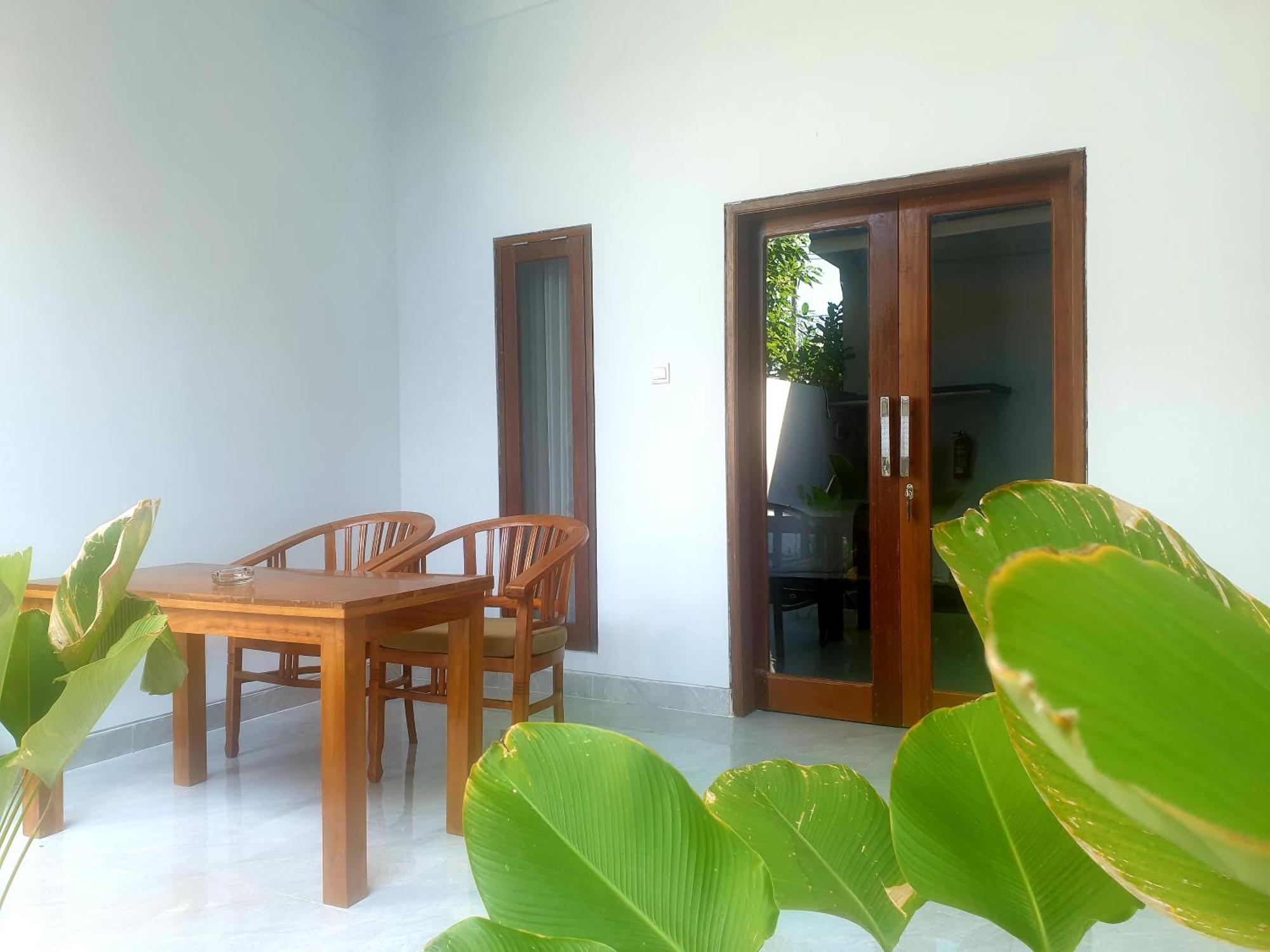 Amed Permai Home Stay Ambat المظهر الخارجي الصورة