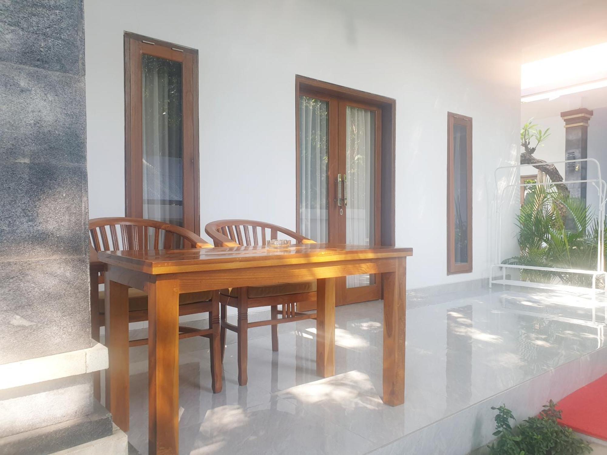 Amed Permai Home Stay Ambat المظهر الخارجي الصورة